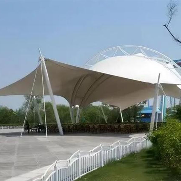 吴堡县工程案例