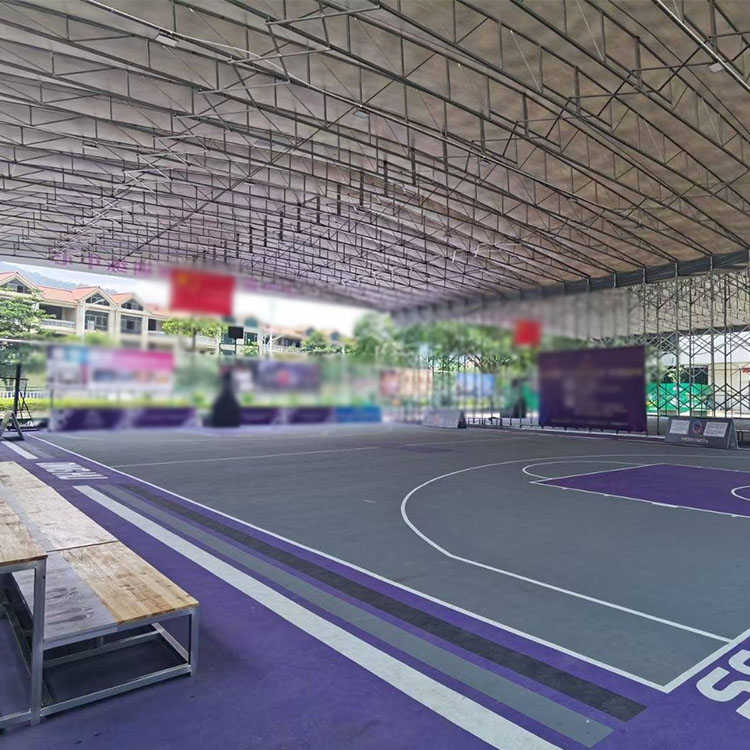 吴堡县工程案例