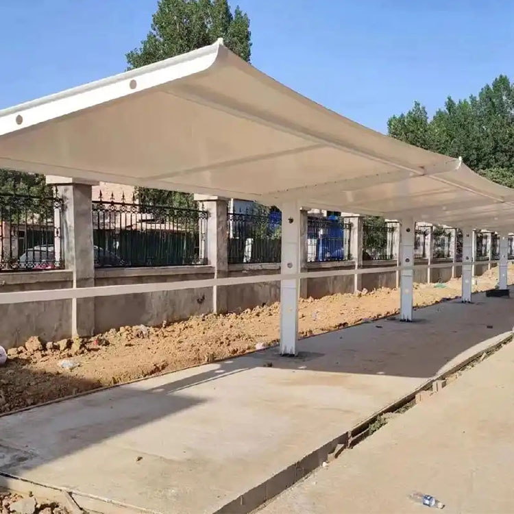 吴堡县工程案例