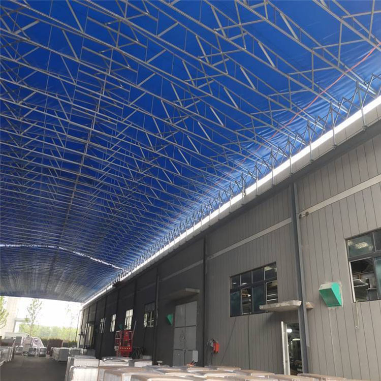 吴堡县工程案例