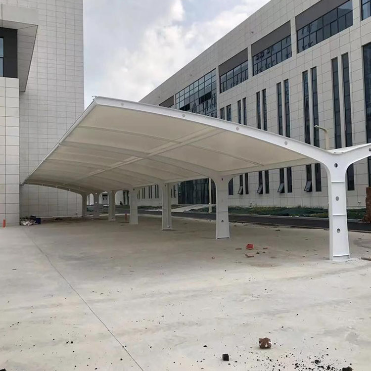 吴堡县工程案例